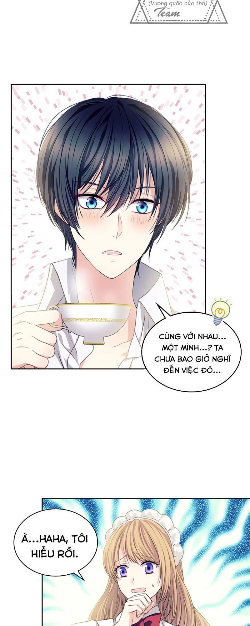 Tôi Trở Thành Hầu Gái Của Một Công Tước Chapter 35 - 26
