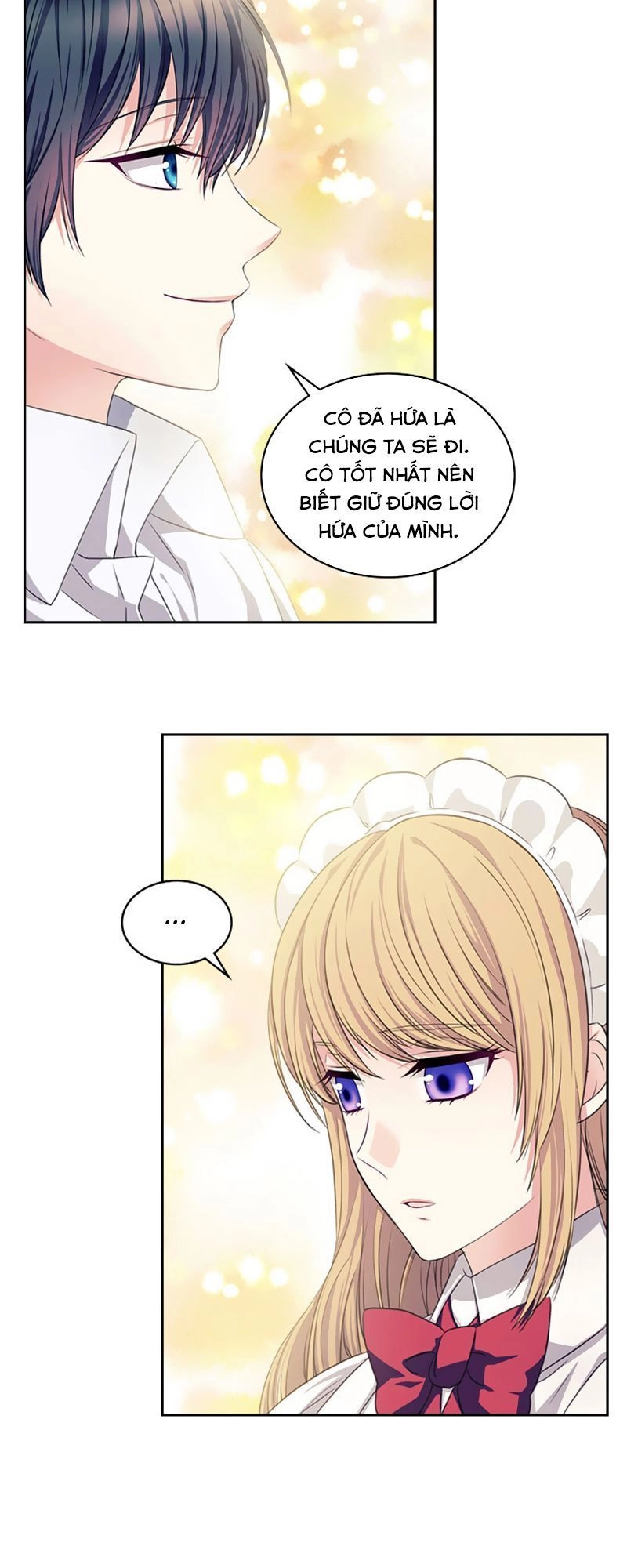 Tôi Trở Thành Hầu Gái Của Một Công Tước Chapter 35 - 29