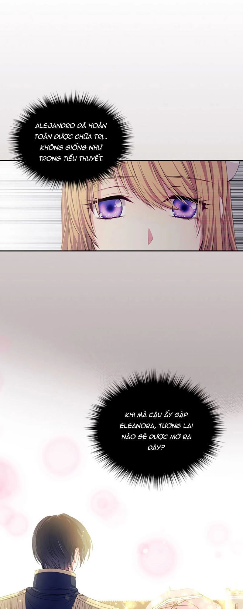 Tôi Trở Thành Hầu Gái Của Một Công Tước Chapter 35 - 37