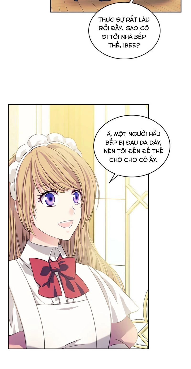 Tôi Trở Thành Hầu Gái Của Một Công Tước Chapter 35 - 51