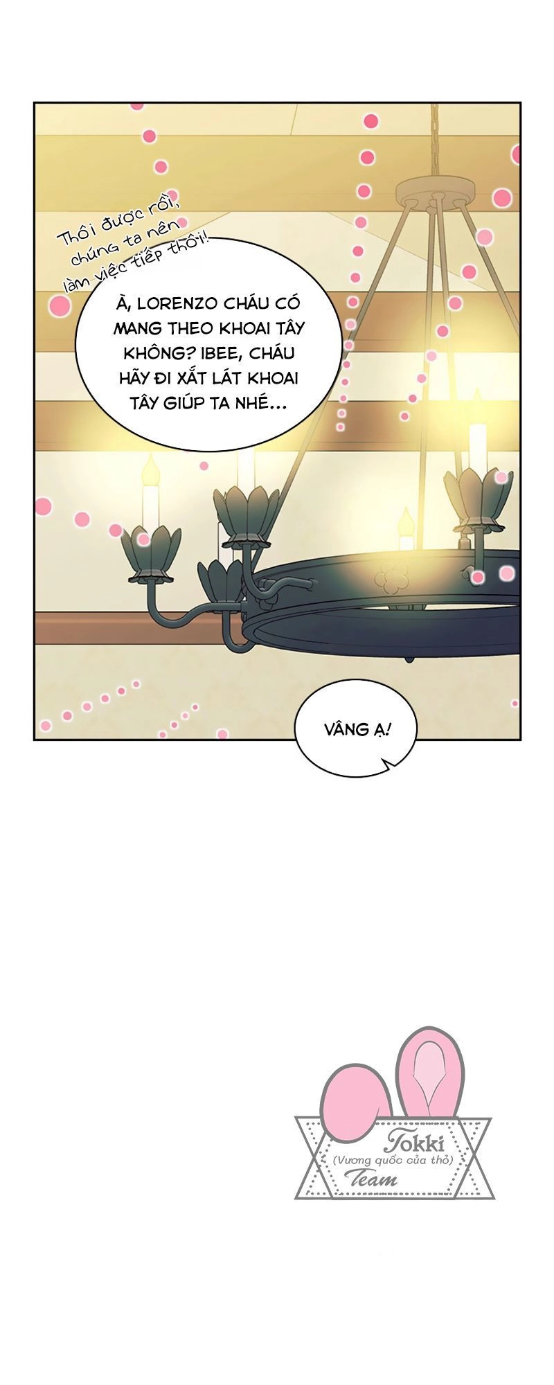 Tôi Trở Thành Hầu Gái Của Một Công Tước Chapter 35 - 64