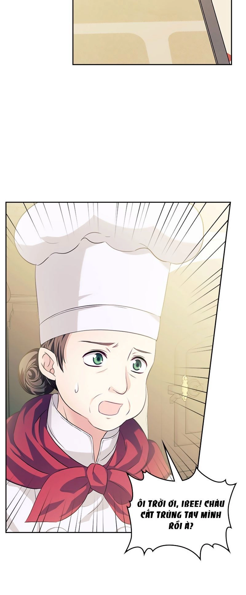 Tôi Trở Thành Hầu Gái Của Một Công Tước Chapter 35 - 69