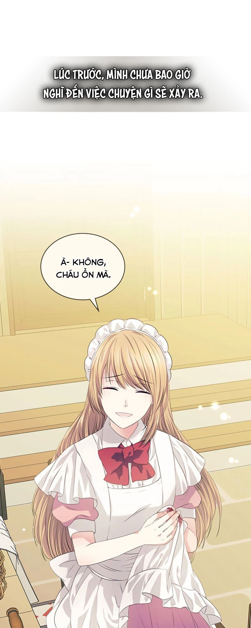 Tôi Trở Thành Hầu Gái Của Một Công Tước Chapter 35 - 70