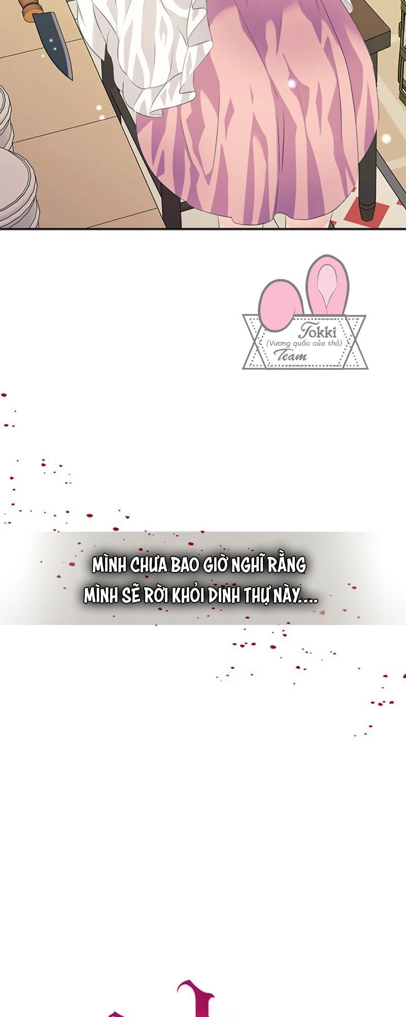 Tôi Trở Thành Hầu Gái Của Một Công Tước Chapter 35 - 71