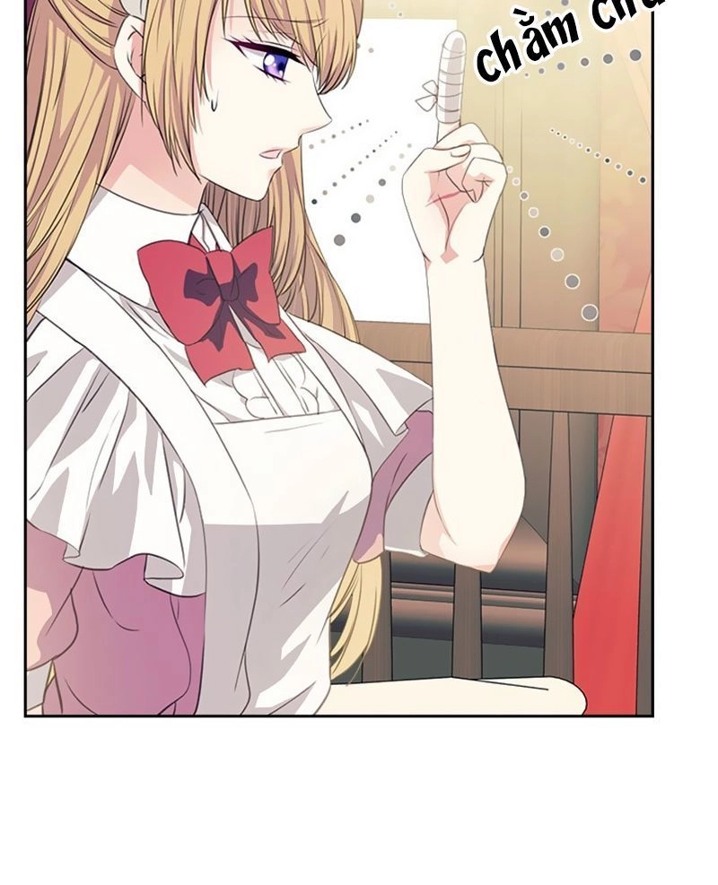 Tôi Trở Thành Hầu Gái Của Một Công Tước Chapter 36 - 6