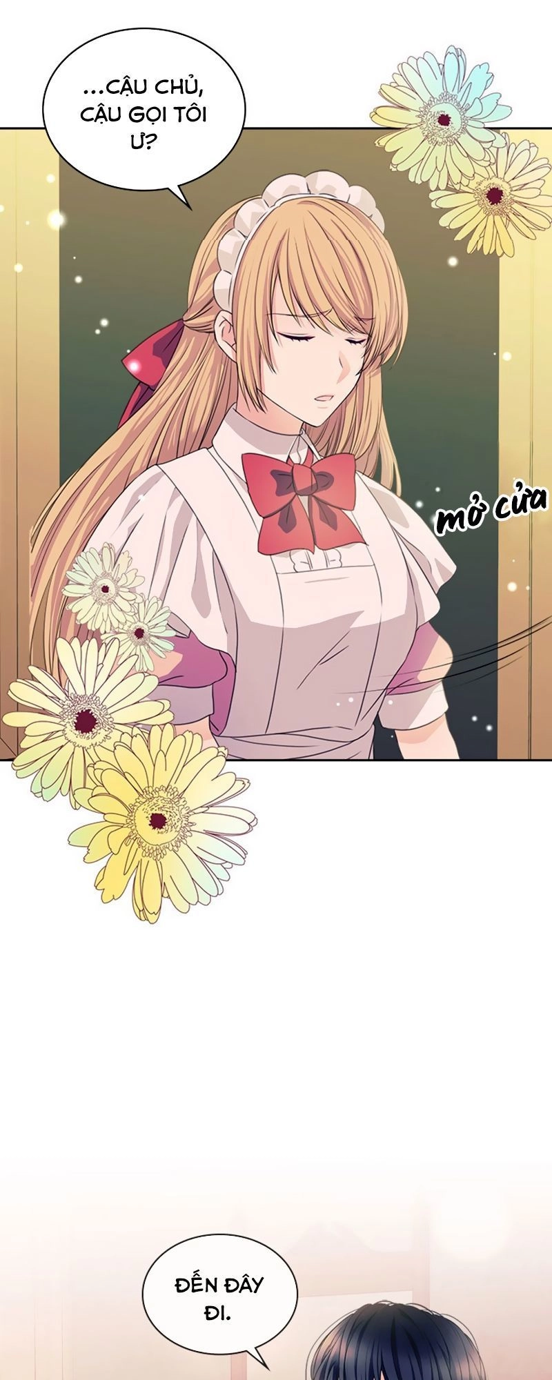 Tôi Trở Thành Hầu Gái Của Một Công Tước Chapter 36 - 17