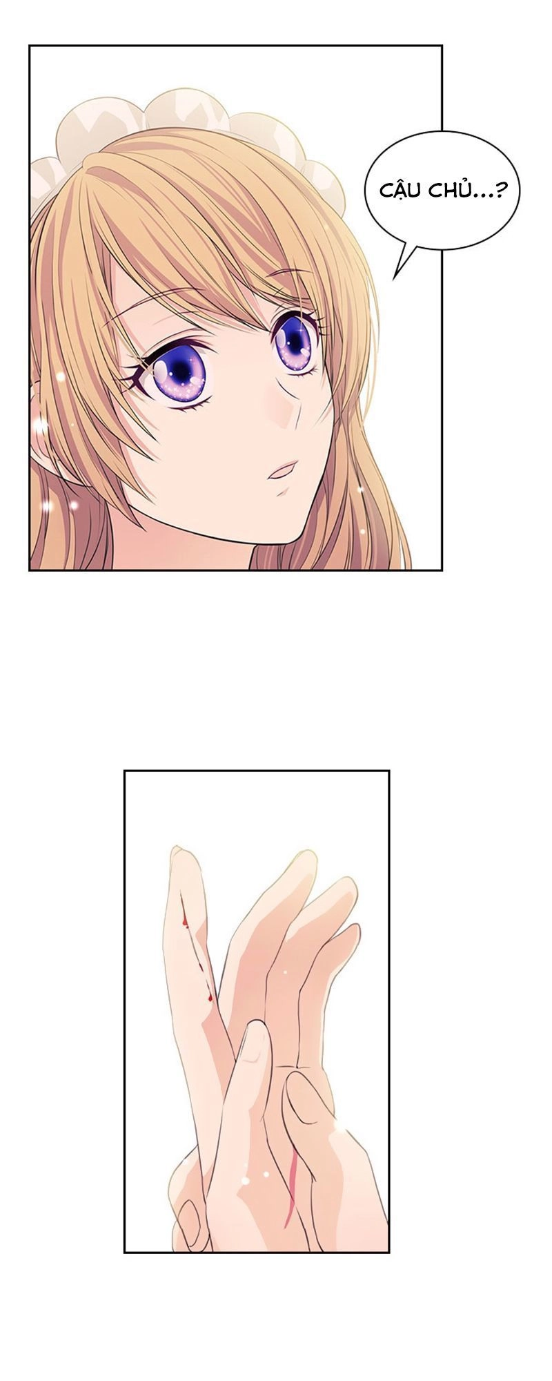 Tôi Trở Thành Hầu Gái Của Một Công Tước Chapter 36 - 29