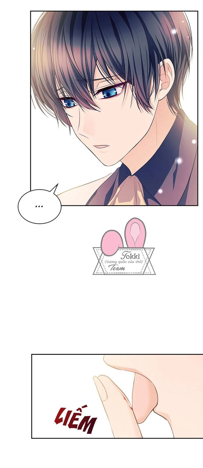 Tôi Trở Thành Hầu Gái Của Một Công Tước Chapter 36 - 31