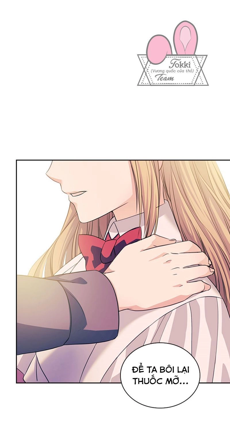 Tôi Trở Thành Hầu Gái Của Một Công Tước Chapter 36 - 39