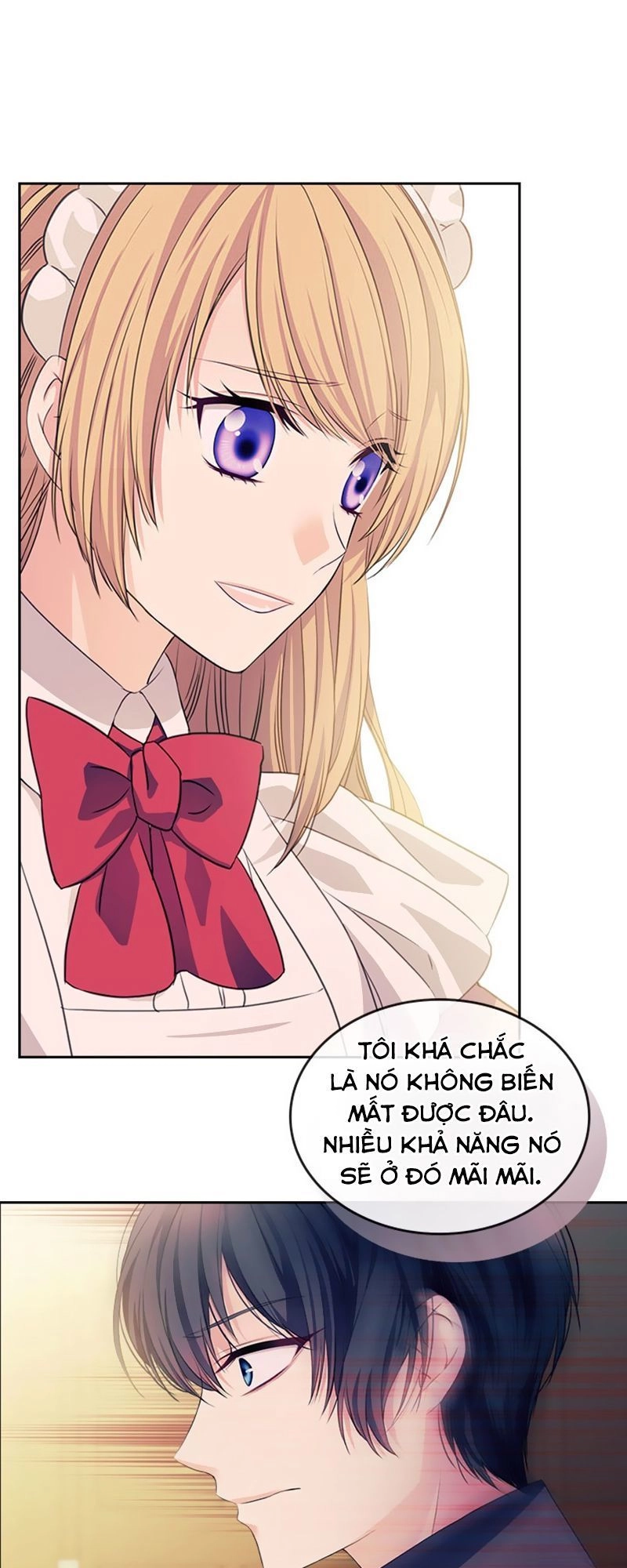 Tôi Trở Thành Hầu Gái Của Một Công Tước Chapter 36 - 46