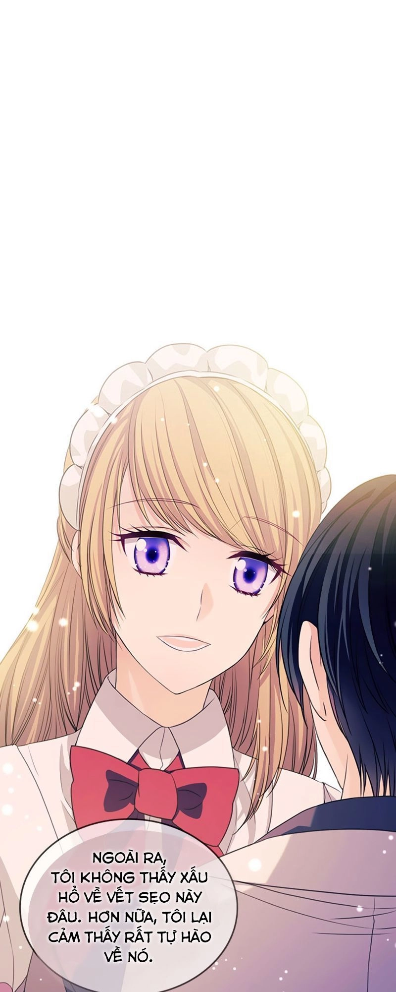 Tôi Trở Thành Hầu Gái Của Một Công Tước Chapter 36 - 49