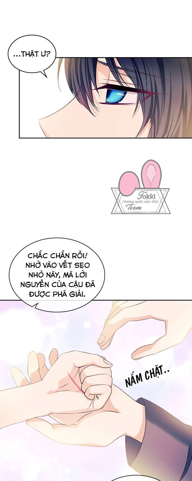 Tôi Trở Thành Hầu Gái Của Một Công Tước Chapter 36 - 51