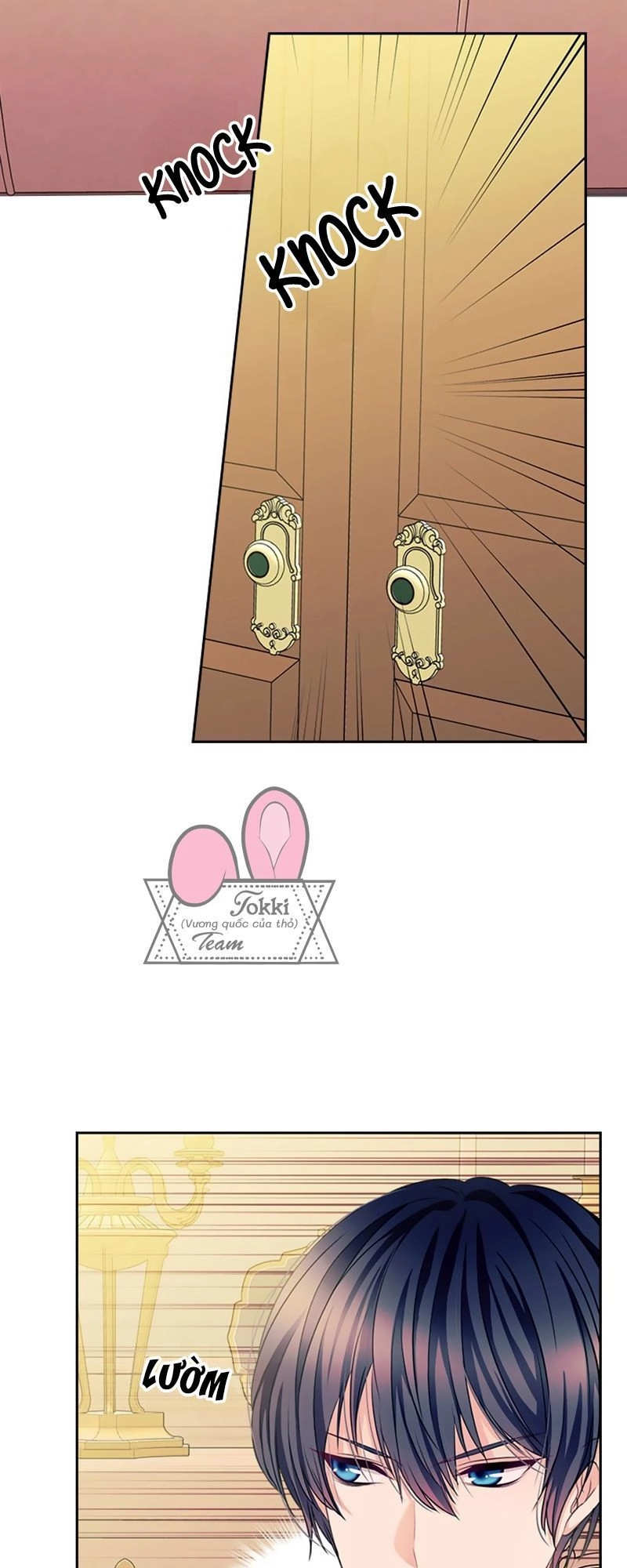 Tôi Trở Thành Hầu Gái Của Một Công Tước Chapter 36 - 57