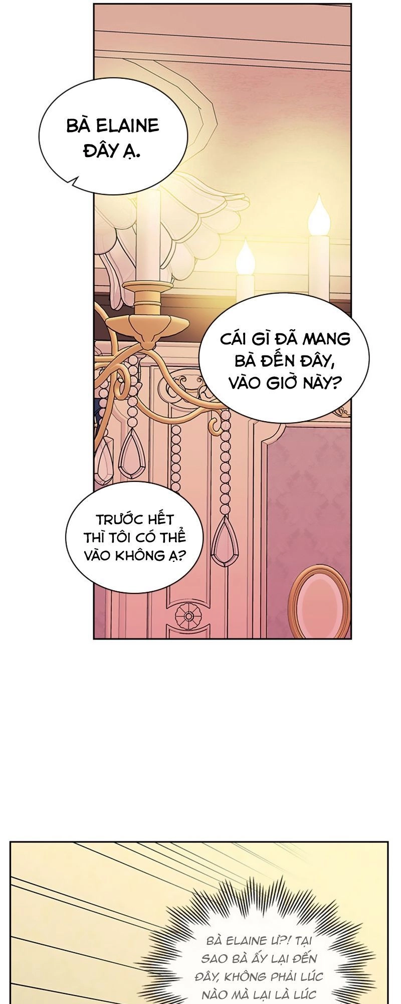 Tôi Trở Thành Hầu Gái Của Một Công Tước Chapter 36 - 59