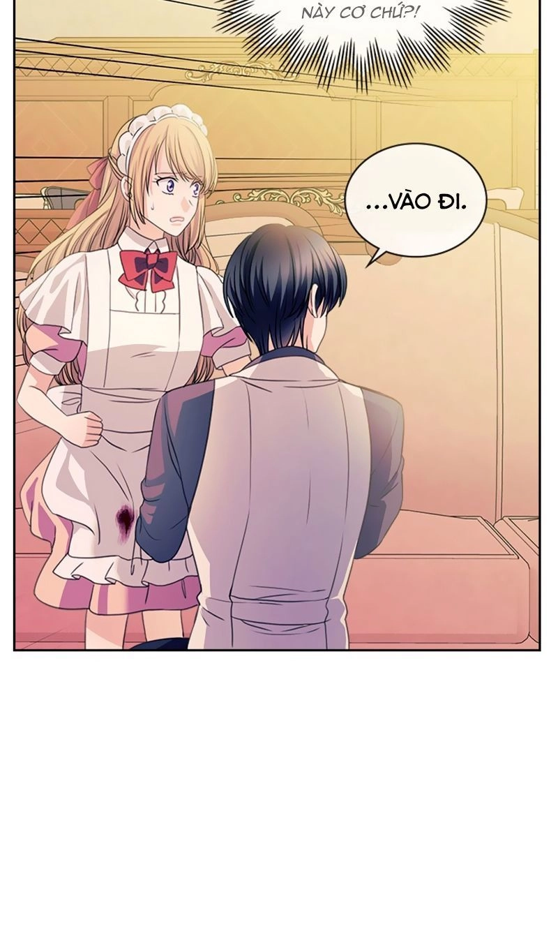 Tôi Trở Thành Hầu Gái Của Một Công Tước Chapter 36 - 60