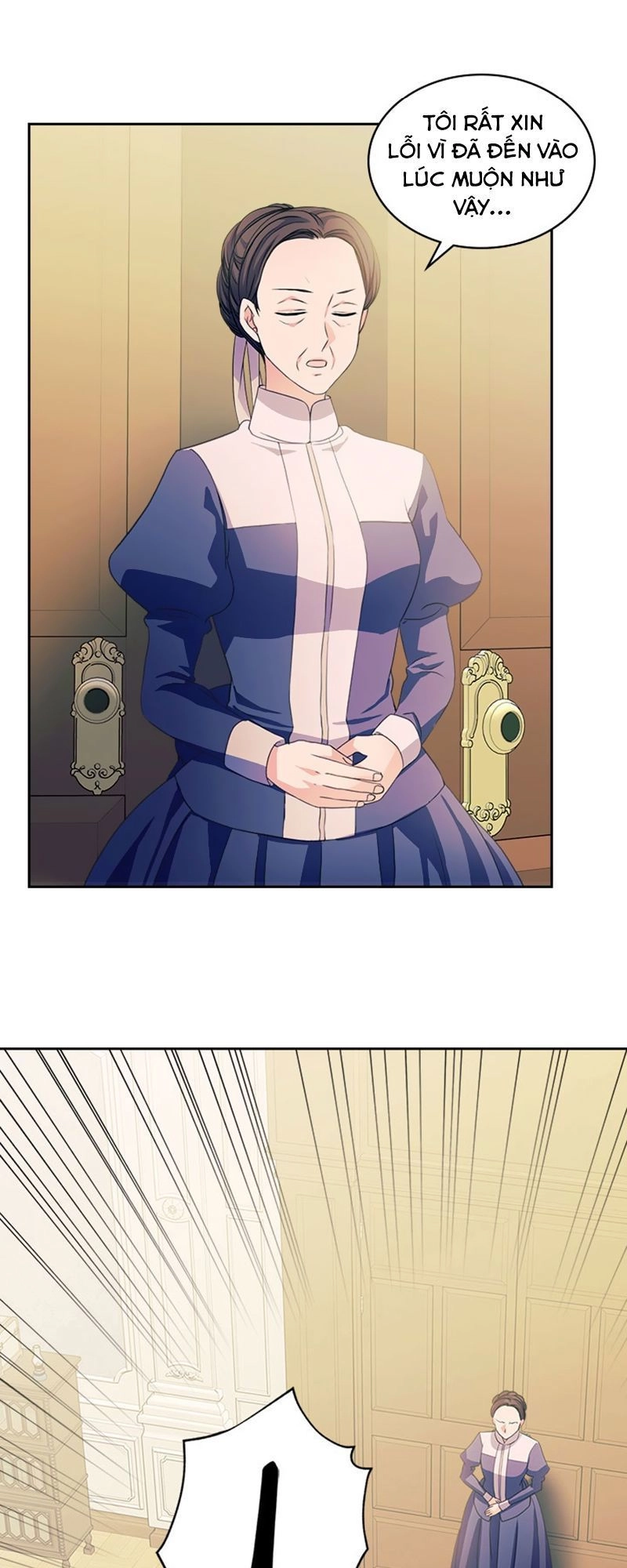 Tôi Trở Thành Hầu Gái Của Một Công Tước Chapter 36 - 61