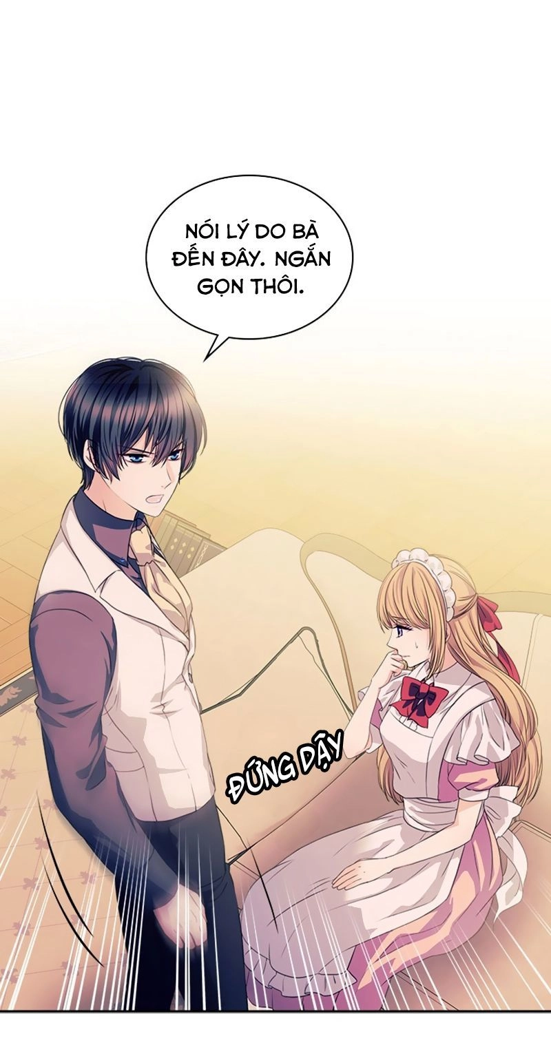 Tôi Trở Thành Hầu Gái Của Một Công Tước Chapter 37 - 3