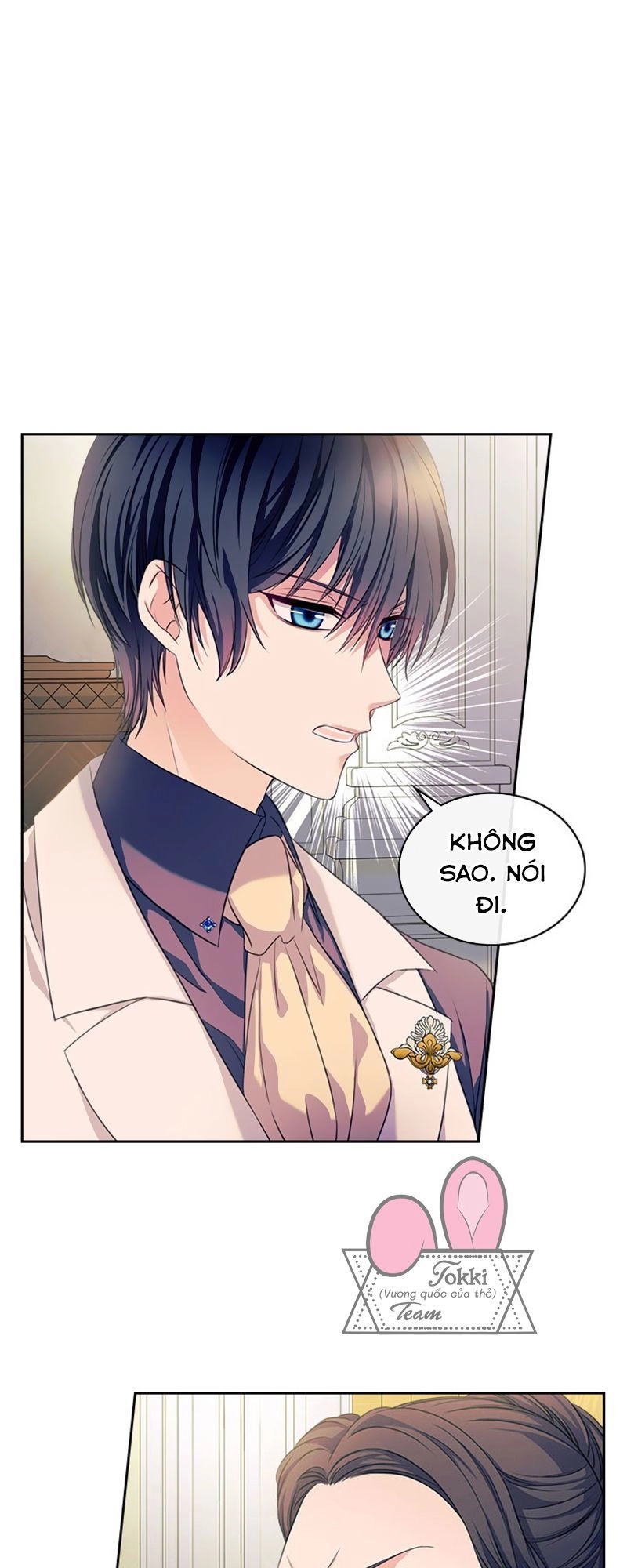 Tôi Trở Thành Hầu Gái Của Một Công Tước Chapter 37 - 9