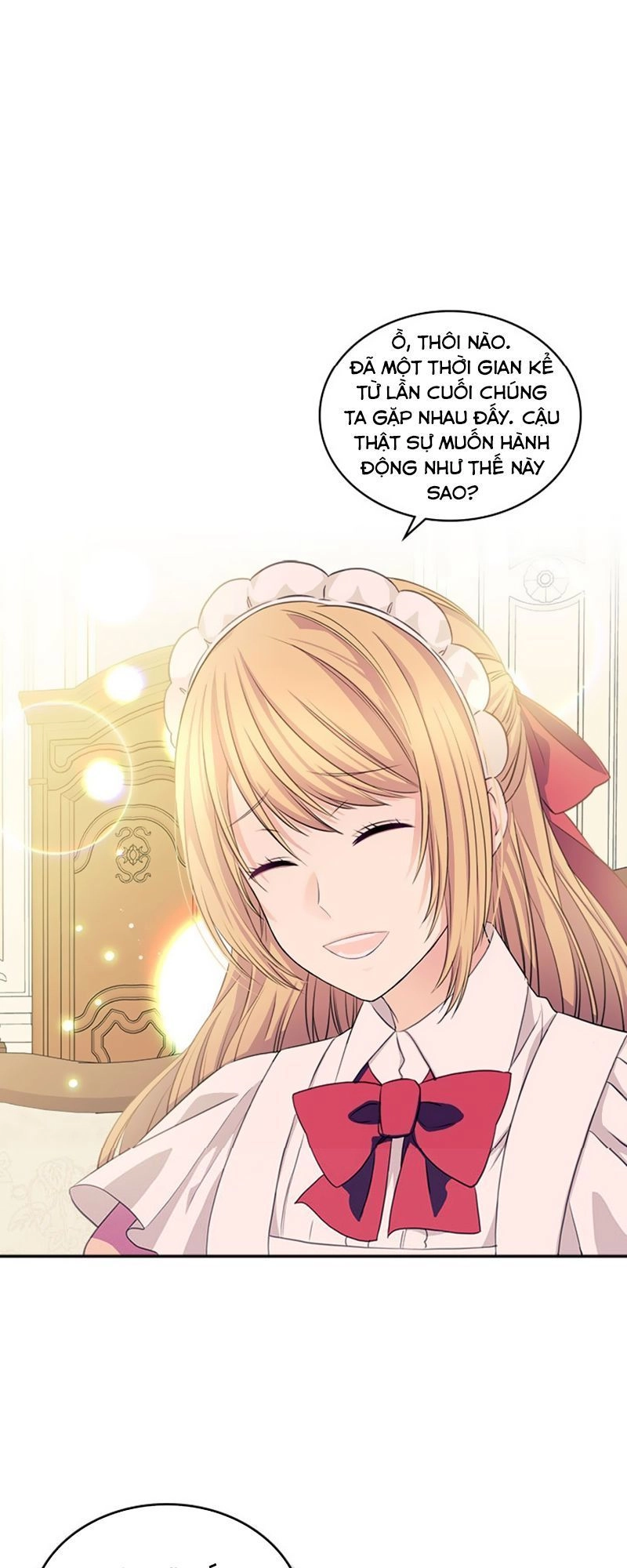 Tôi Trở Thành Hầu Gái Của Một Công Tước Chapter 37 - 23