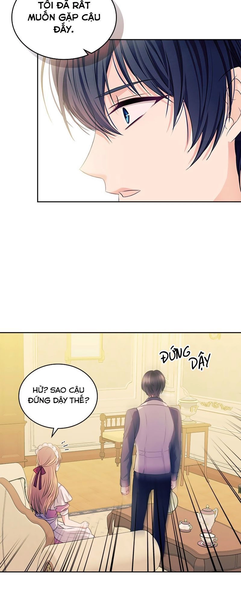 Tôi Trở Thành Hầu Gái Của Một Công Tước Chapter 37 - 24