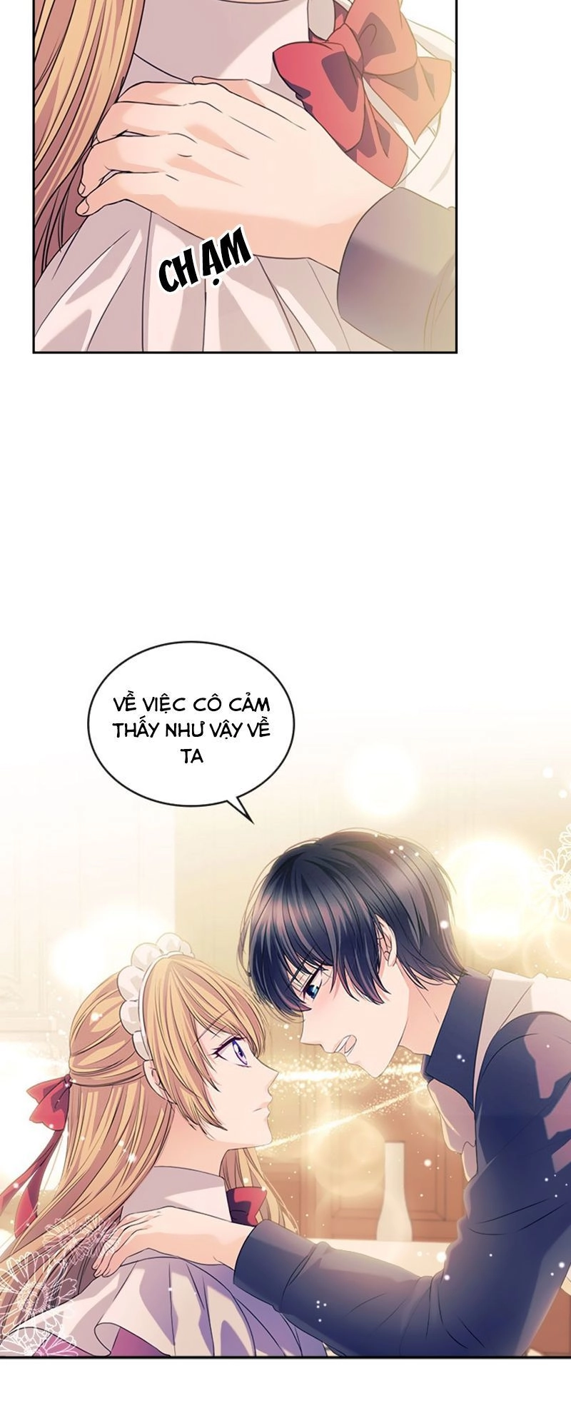 Tôi Trở Thành Hầu Gái Của Một Công Tước Chapter 37 - 27