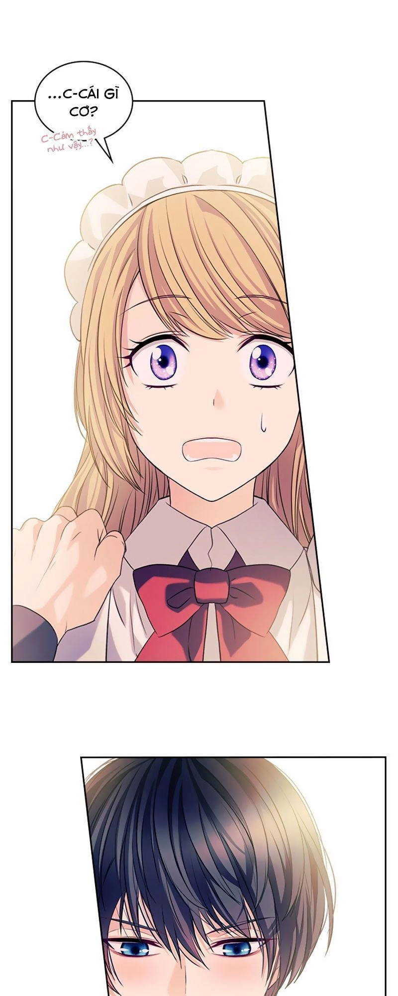 Tôi Trở Thành Hầu Gái Của Một Công Tước Chapter 37 - 29