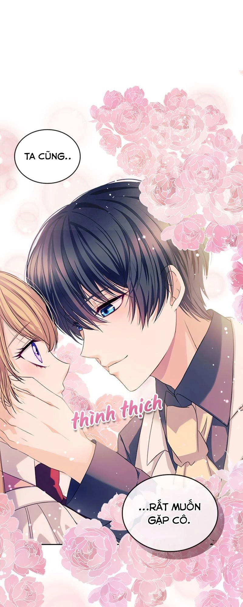 Tôi Trở Thành Hầu Gái Của Một Công Tước Chapter 37 - 32