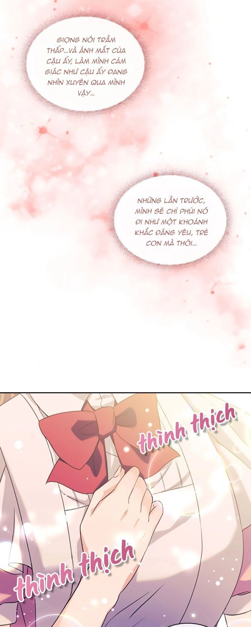 Tôi Trở Thành Hầu Gái Của Một Công Tước Chapter 37 - 34