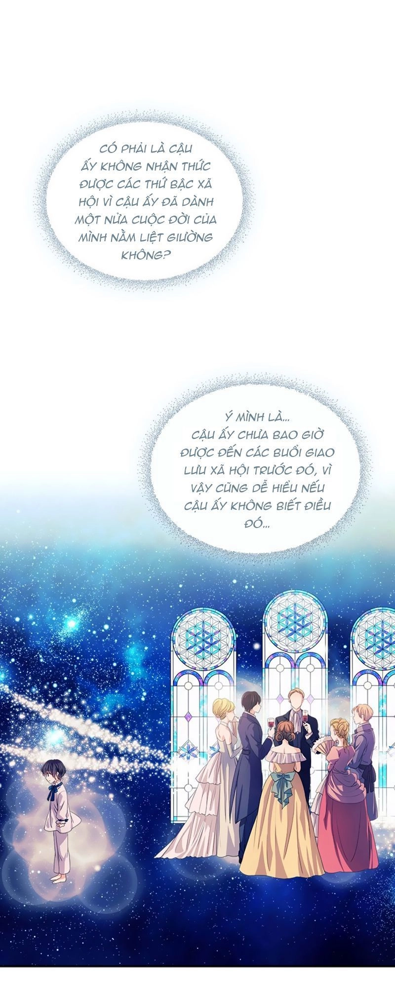 Tôi Trở Thành Hầu Gái Của Một Công Tước Chapter 37 - 45