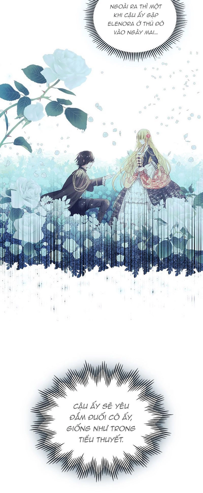 Tôi Trở Thành Hầu Gái Của Một Công Tước Chapter 37 - 56