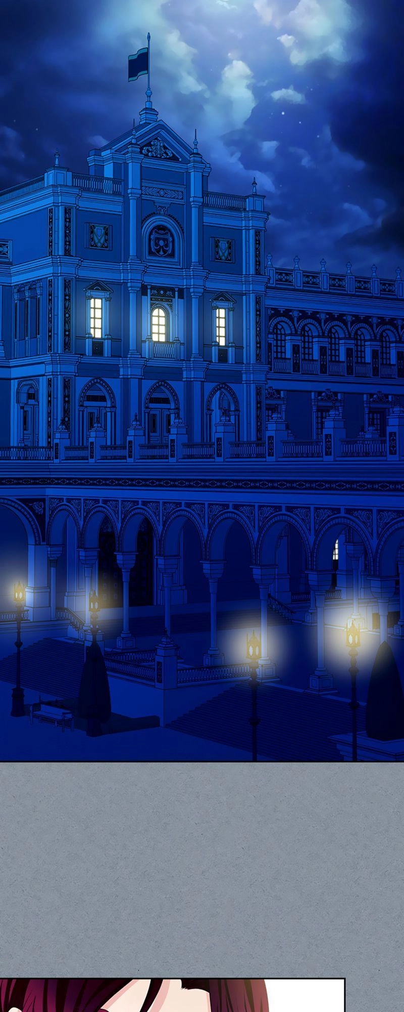 Tôi Trở Thành Hầu Gái Của Một Công Tước Chapter 38 - 25