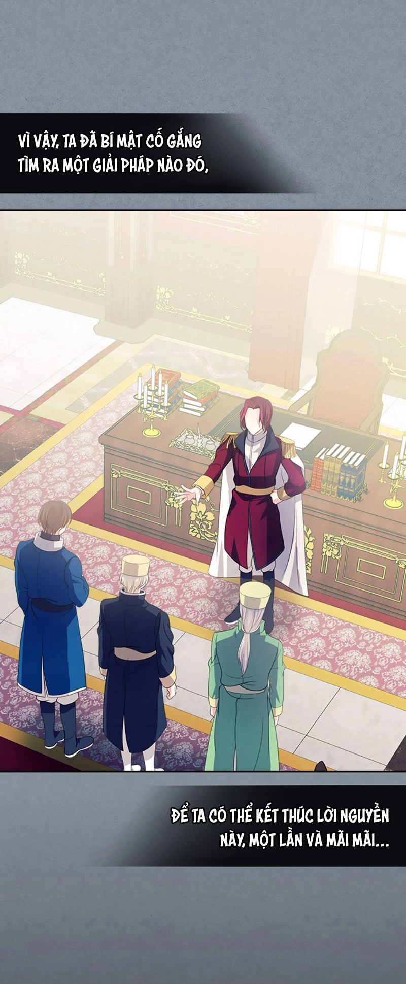 Tôi Trở Thành Hầu Gái Của Một Công Tước Chapter 38 - 29