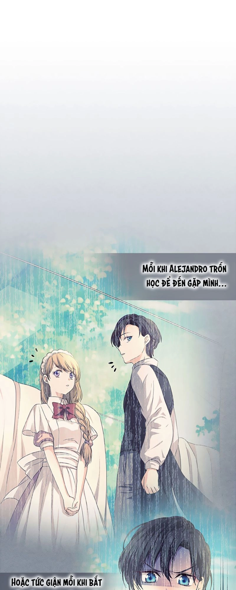 Tôi Trở Thành Hầu Gái Của Một Công Tước Chapter 38 - 50