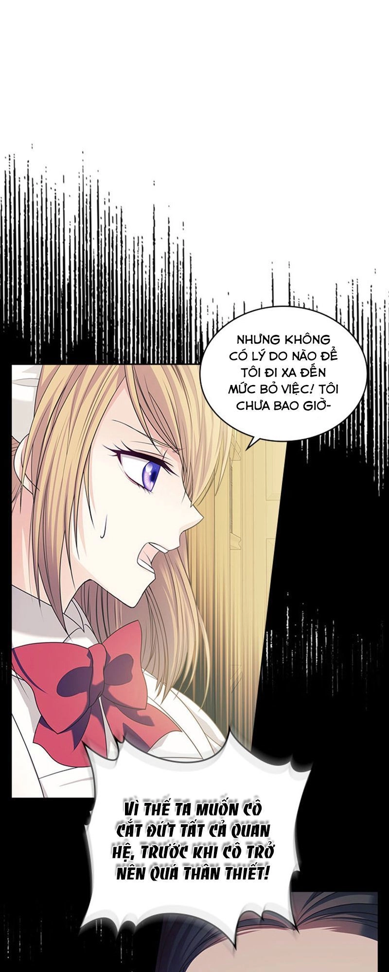 Tôi Trở Thành Hầu Gái Của Một Công Tước Chapter 39 - 10