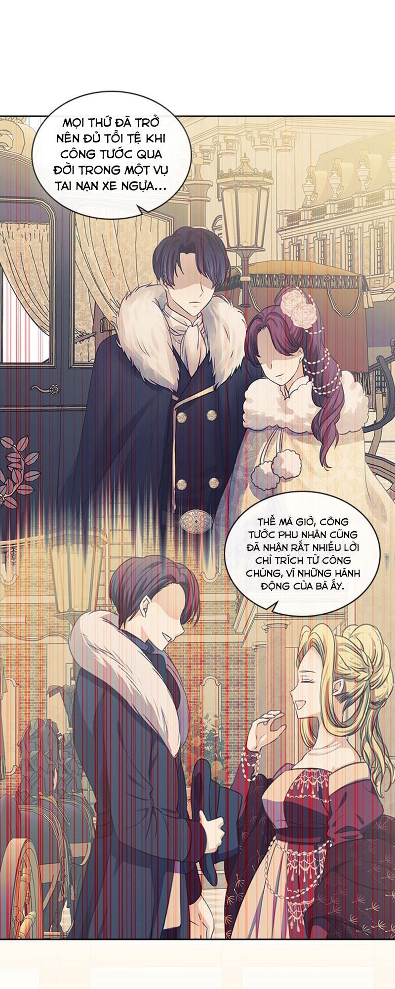 Tôi Trở Thành Hầu Gái Của Một Công Tước Chapter 39 - 15