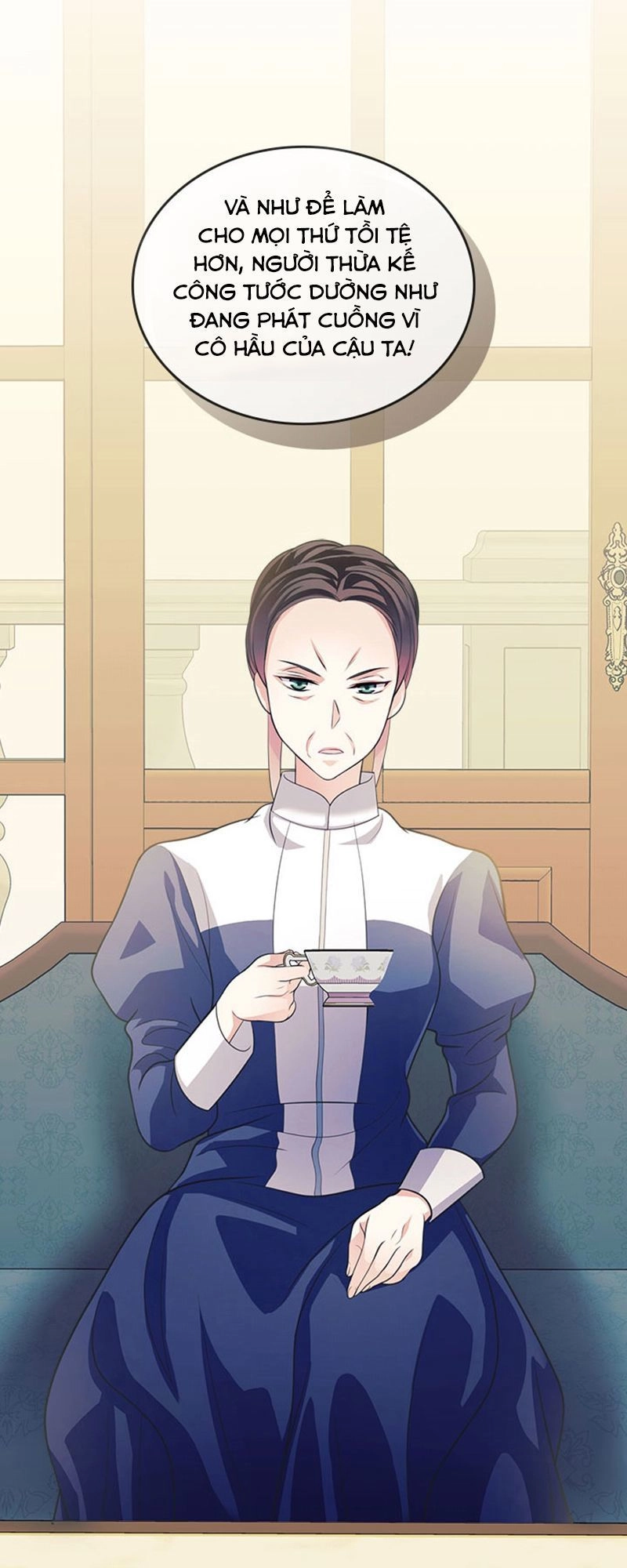 Tôi Trở Thành Hầu Gái Của Một Công Tước Chapter 39 - 16