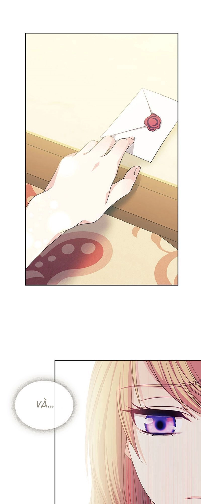 Tôi Trở Thành Hầu Gái Của Một Công Tước Chapter 39 - 21