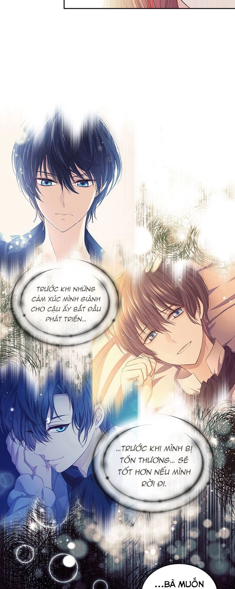 Tôi Trở Thành Hầu Gái Của Một Công Tước Chapter 39 - 22