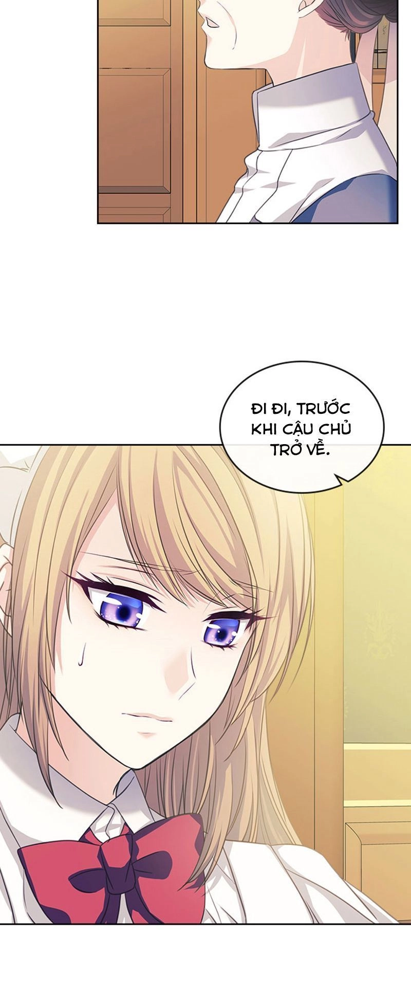 Tôi Trở Thành Hầu Gái Của Một Công Tước Chapter 39 - 24