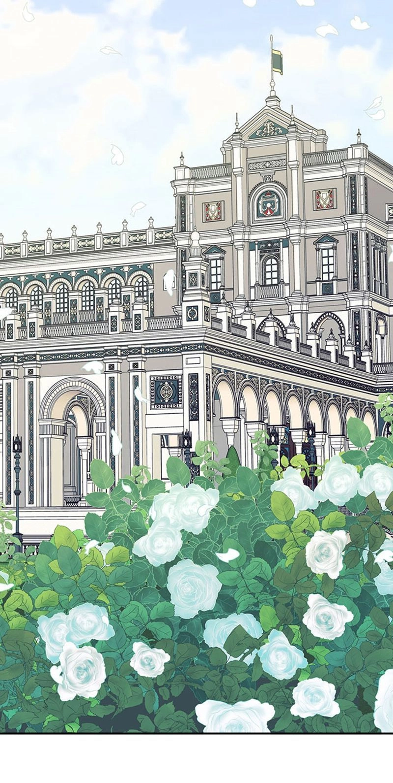 Tôi Trở Thành Hầu Gái Của Một Công Tước Chapter 39 - 26