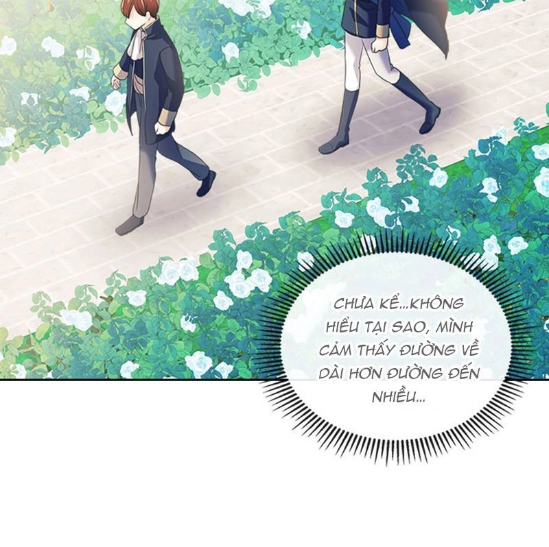 Tôi Trở Thành Hầu Gái Của Một Công Tước Chapter 39 - 28