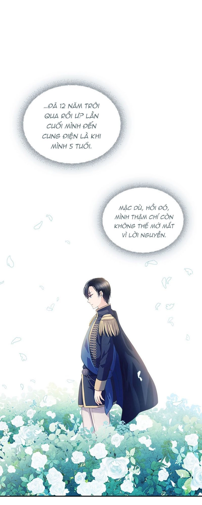 Tôi Trở Thành Hầu Gái Của Một Công Tước Chapter 39 - 32