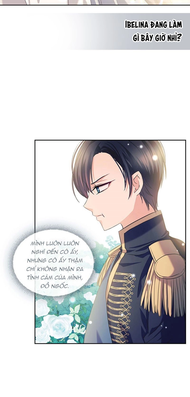 Tôi Trở Thành Hầu Gái Của Một Công Tước Chapter 39 - 36