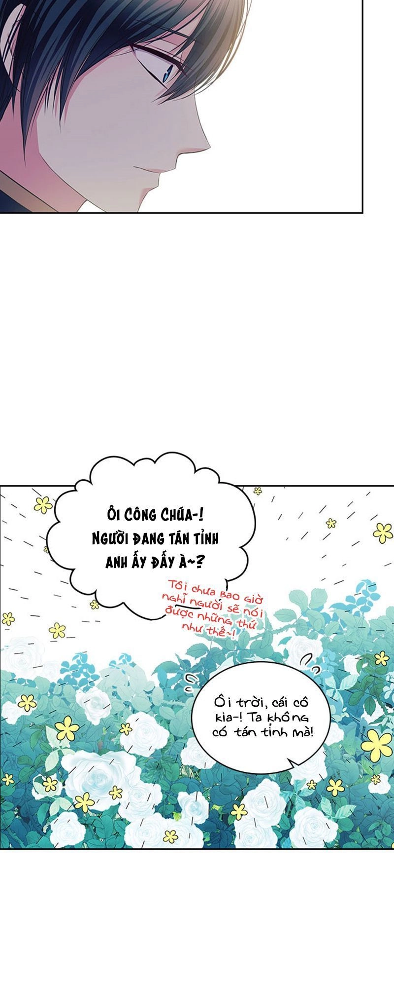 Tôi Trở Thành Hầu Gái Của Một Công Tước Chapter 39 - 43