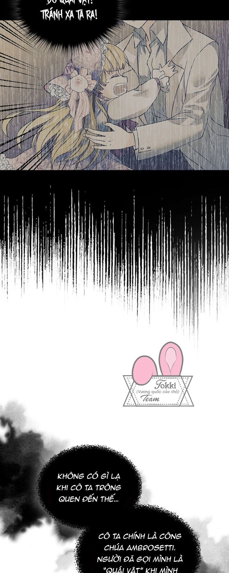 Tôi Trở Thành Hầu Gái Của Một Công Tước Chapter 39 - 46