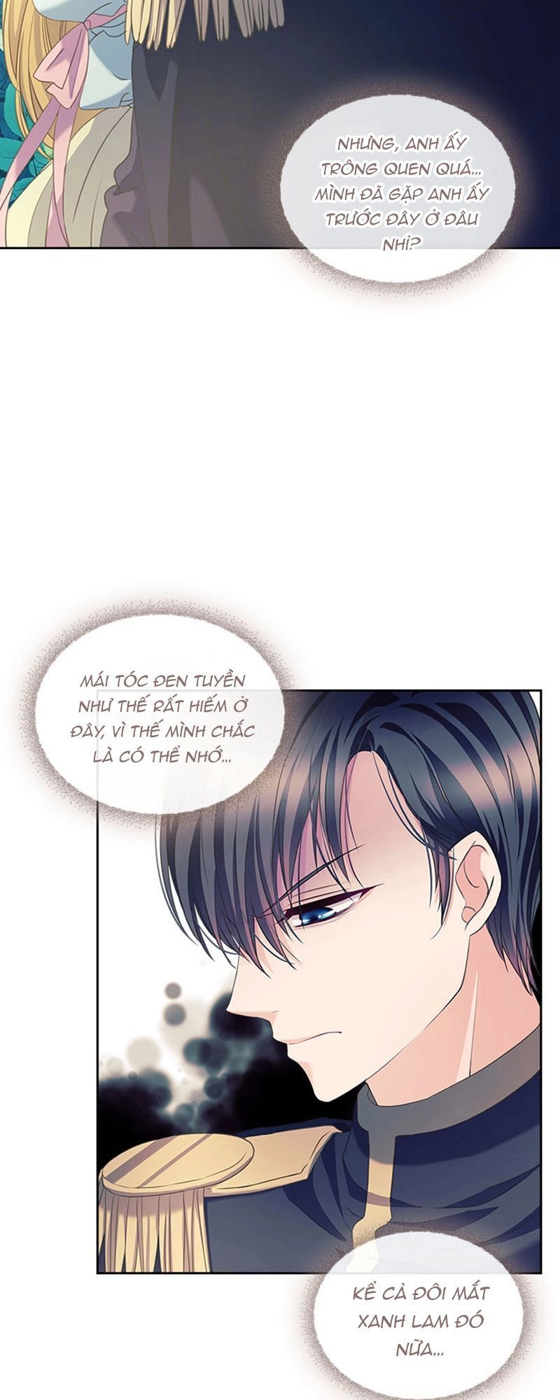 Tôi Trở Thành Hầu Gái Của Một Công Tước Chapter 39 - 50