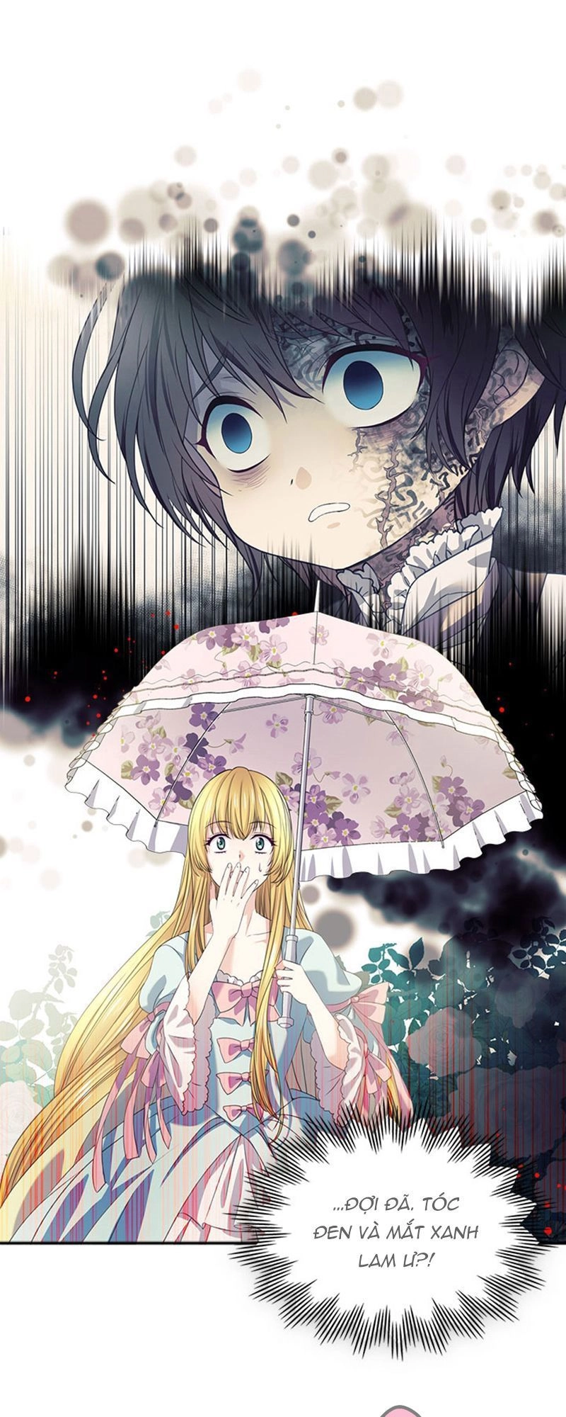 Tôi Trở Thành Hầu Gái Của Một Công Tước Chapter 39 - 52