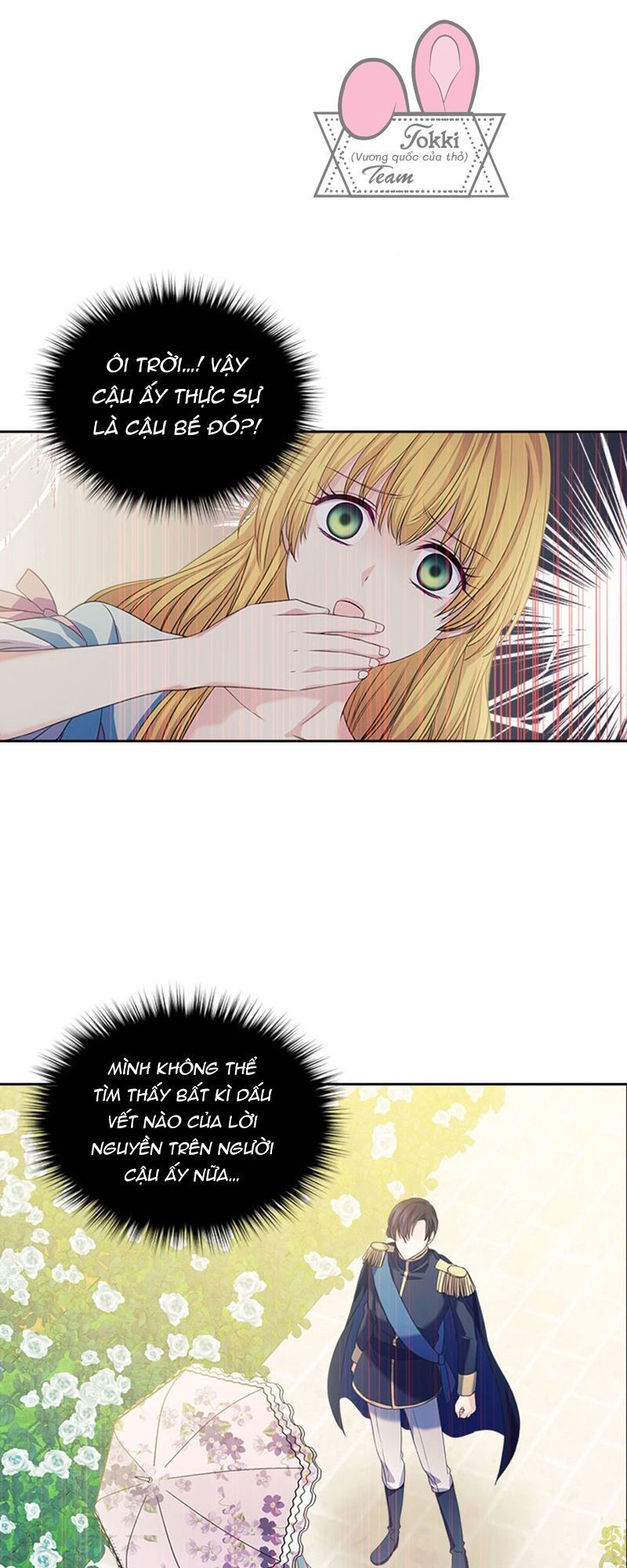 Tôi Trở Thành Hầu Gái Của Một Công Tước Chapter 40 - 12