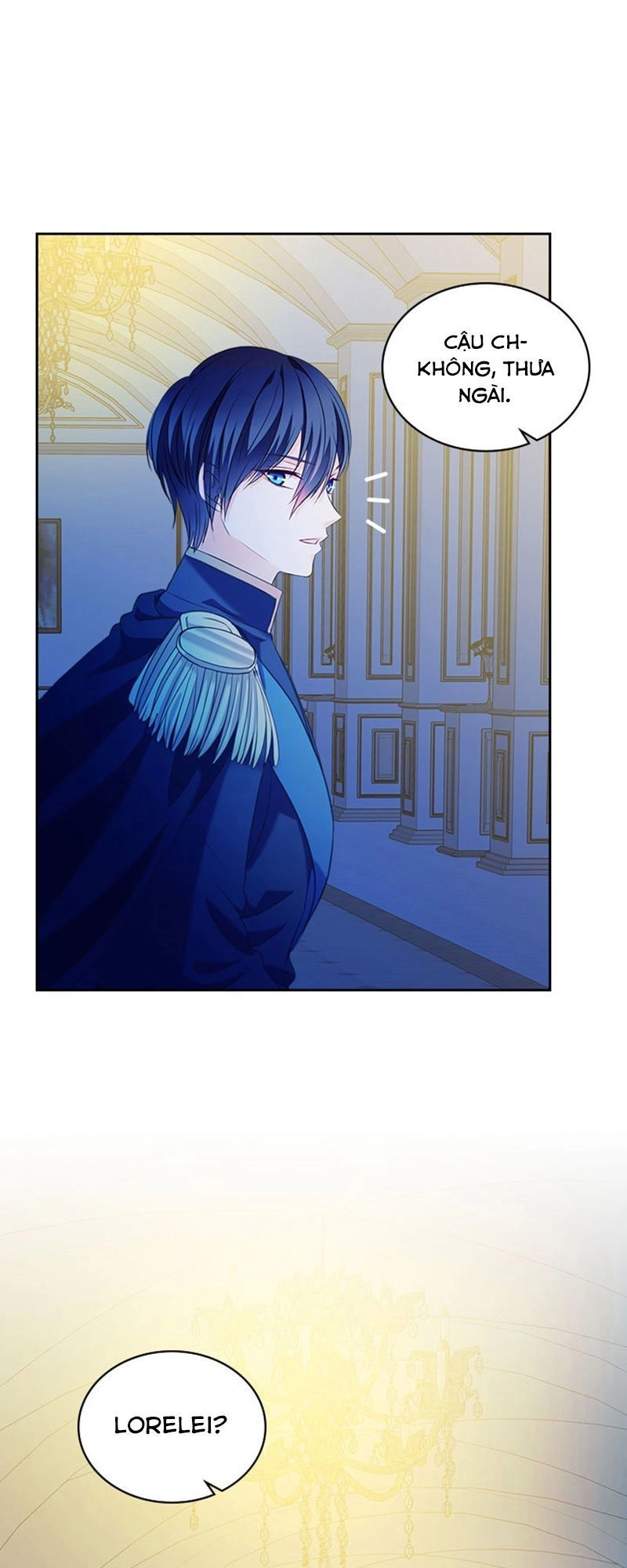 Tôi Trở Thành Hầu Gái Của Một Công Tước Chapter 40 - 40