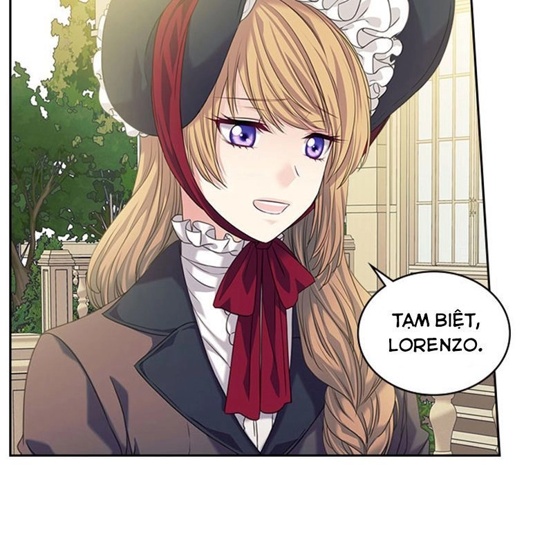 Tôi Trở Thành Hầu Gái Của Một Công Tước Chapter 41 - 7